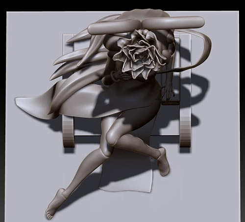 侠客风云传图片2