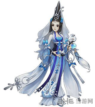 剑网3指尖江湖于睿图片