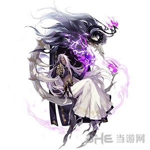 妖神记手游鬼煞图片
