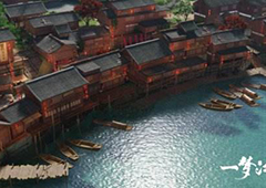 一梦江湖碧凝波怎么获得 入手方法攻略