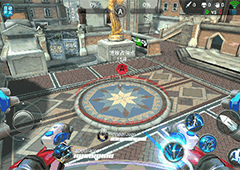 枪火战神风无痕攻略 坦克英雄风无痕怎么玩