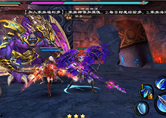 你可识得此阵？ 《鬼剑豪》魔像阵来袭