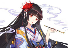 方舟指令伊邪那美怎么样 伊邪那美值得培养吗