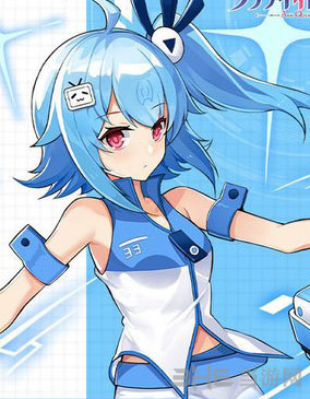 方舟指令33娘图片