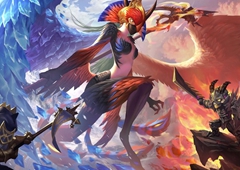魔渊之刃鲁莽大剑玩法攻略 中期鲁莽套技巧分享