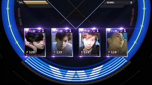 节奏大爆炸截图3