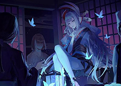 阴阳师青灯百物语怎么过 青行灯秘闻竞速攻略