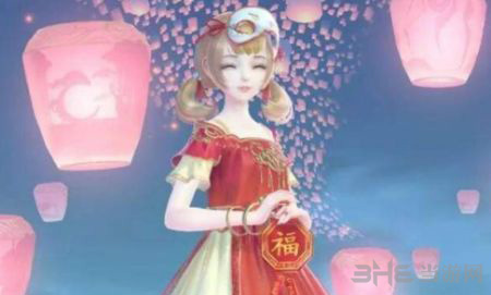 云裳羽衣图片