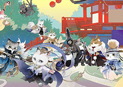 忘川风华录怎么捉猫 捉猫步骤分享