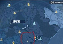 幻塔炎龙果在哪 位置及作用介绍