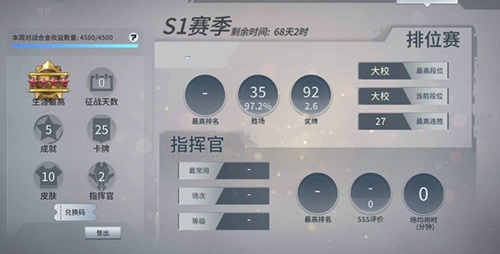 未来风暴图片