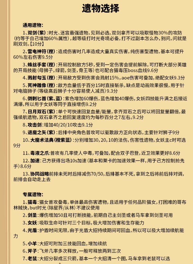 剑与远征图