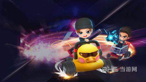 逃跑吧少年1