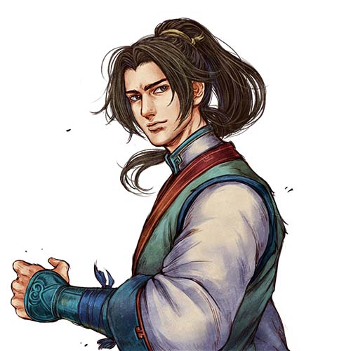 侠客风云传图片2