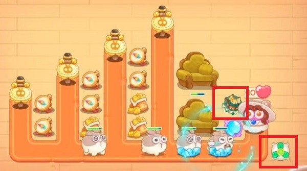 保卫萝卜4图片1