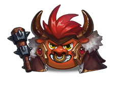 不思议迷宫牛魔王冈布奥怎么样 牛魔王冈布奥属性及技能介绍