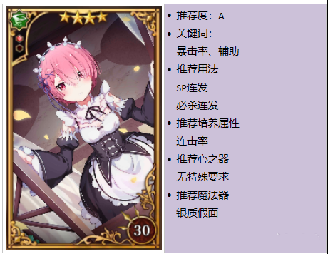 re0手游图