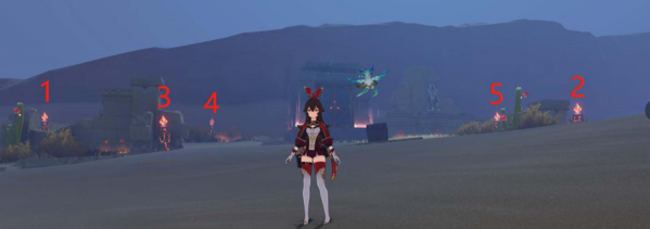 《原神》沙下灵囿机关解密流程攻略 原神3