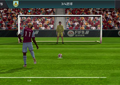 FIFA足球世界点球怎么踢 点球技巧详解