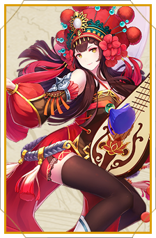 妖神记手游土之灵神图片