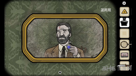 离方块悖论第二章图片104