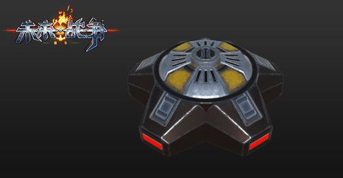 未来战争:重生截图2