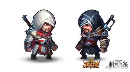 波斯王子画面截图3