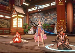 龙族幻想卡塞尔篮球队异闻怎么做 异闻在哪完成详细攻略