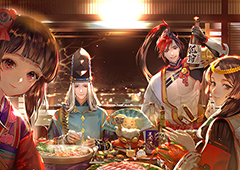 阴阳师贺新年头像框怎么得 2021贺新年获得方法一览