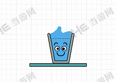 快乐玻璃杯153关怎么过 HappyGlass第153关三星通关攻略
