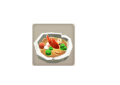 不休的乌拉拉海味乱炖怎么做 材料制作配方攻略