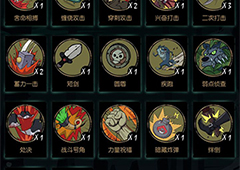 月圆之夜骑士攻略 骑士卡组玩法详解