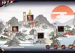 侍魂胧月传说怎么升级 快速升级方法详解