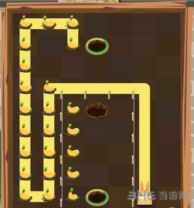兔子复仇记兔子洞里第43关图片5