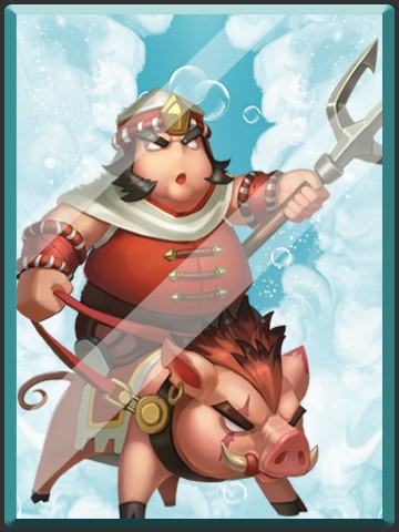 小小空城计图片3