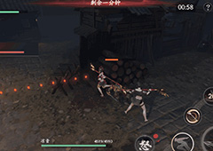 流星蝴蝶剑手游护法怎么玩 护法过关心得分享