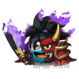 不思议迷宫草薙武士冈布奥图片