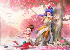 梦幻西游三维版龙宫5灵加点攻略 如何加点