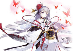云梦四时歌孟婆怎么样 绝品符灵孟婆技能属性介绍