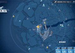 幻塔星岛电子锁怎么开 全部密码汇总