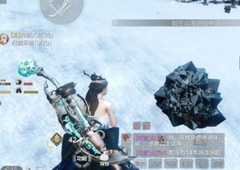妄想山海仓玉挖不到怎么办 仓玉怎么获得