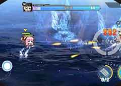 《碧蓝航线》公测时间公布 声优上坂堇倾情献唱主题曲