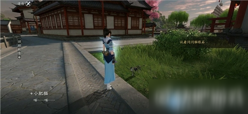 天涯明月刀手游洞中之人1