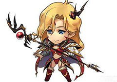 梦幻模拟战手游伊梅尔达附魔推荐 女王附魔什么好