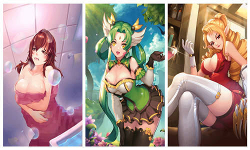 十万个冷笑话2图片2