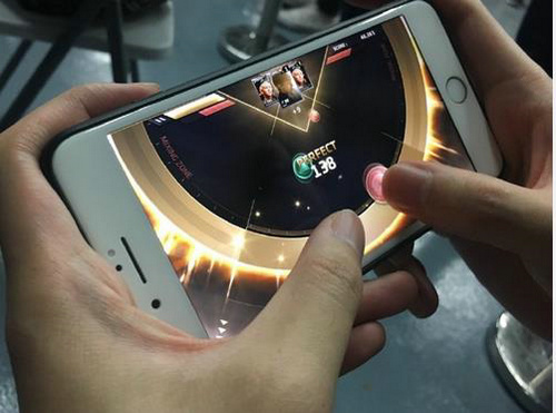 节奏大爆炸图片2