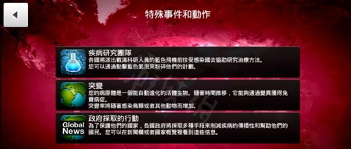 瘟疫公司图片