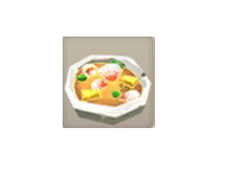 不休的乌拉拉扇贝野菜汤怎么做 材料制作配方攻略