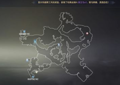 全民奇迹2恶魔礼堂景观点在哪里 景观点位置汇总