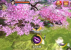 天下手游捉迷藏怎么玩 天下手游捉迷藏玩法解析